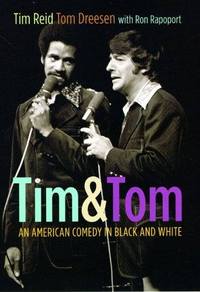 Tim and Tom by Tom Dreesen
