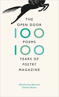 The Open Door by Don Share