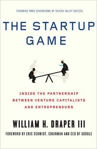 The Startup Game