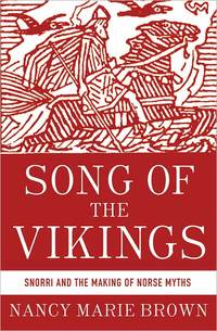 Song Of The Vikings by Nancy Marie Brown