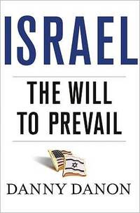 Israel by Danny Danon