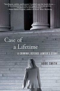 Case of a Lifetime by Abbe Smith