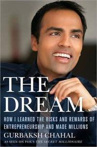 The Dream by Gurbaksh Chahal