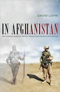In Afghanistan by Robert Spiller