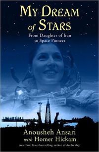 My Dream of Stars by Homer Hickam