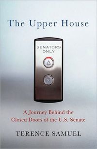 The Upper House by Terence Samuel