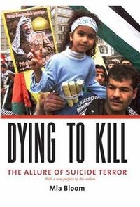 Dying to Kill by Mia Bloom