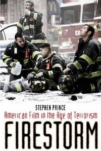 Firestorm by Stephen Prince