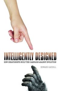 Intelligently Designed by Edward Caudill