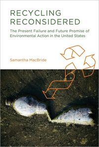 Recycling Reconsidered by Samantha MacBride