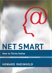 Net Smart by Howard Rheingold