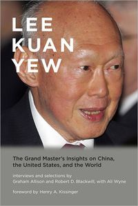 Lee Kuan Yew by Robert D. Blackwill