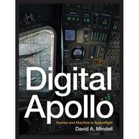Digital Apollo by David A. Mindell