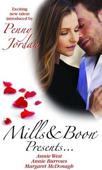 Mills & Boon Presents... by Annie West