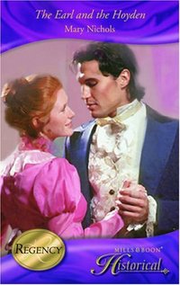 The Earl And The Hoyden by Mary Nichols
