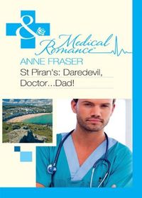 Daredevil, Doctor?Dad! by Anne Fraser
