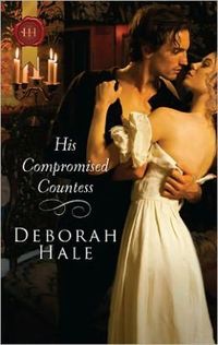 His Compromised Countess by Deborah Hale