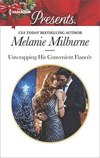 Unwrapping His Convenient Fiancee: An Emotional Christmas Romance