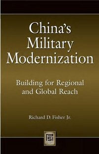 China's Military Modernization by Richard D. Fisher