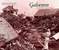 Galveston and the 1900 Storm by Elizabeth Hayes Turner