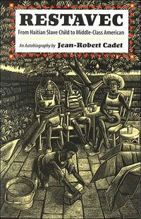 Restavec by Jean-Robert Cadet