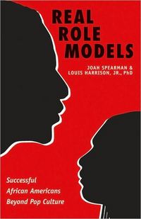 Real Role Models by Joah Spearman