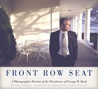 Front Row Seat by Eric Draper