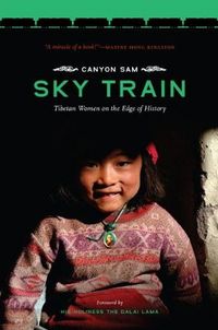 Sky Train by Canyon Sam
