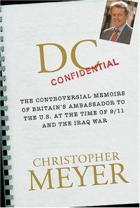 DC Confidential by Christopher Meyer