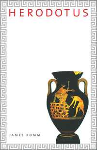 Herodotus by James Romm