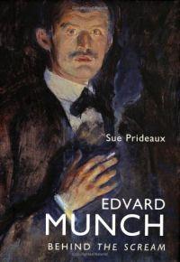 Edvard Munch by Sue Prideaux