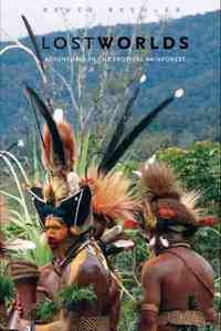 Lost Worlds by Bruce M. Beehler