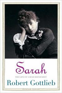 Sarah by Robert Gottlieb