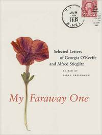 My Faraway One by Alfred Stieglitz