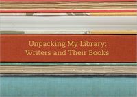 Unpacking My Library by Leah Price