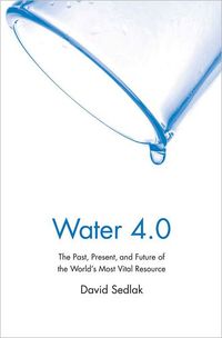 Water 4.0 by David L. Sedlak