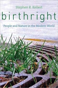 Birthright by Stephen R. Kellert
