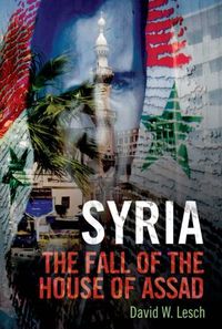 Syria by David W. Lesch