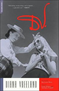 D.V. by Diana Vreeland