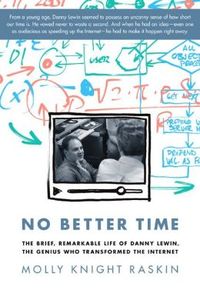 No Better Time by Molly Knight Raskin