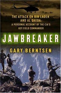 Jawbreaker by Gary Berntsen