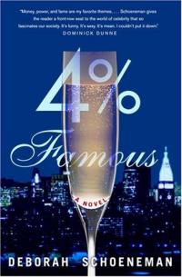 4% Famous by Deborah Schoeneman