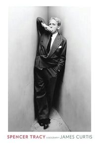 Spencer Tracy by James Curtis