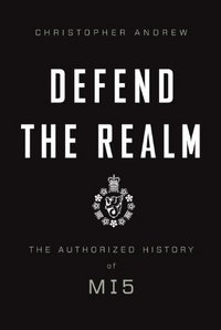 Defend The Realm by Christopher Andrew