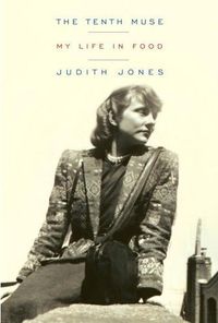 The Tenth Muse by Judith Jones
