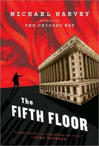 The Fifth Floor by Michael Harvey
