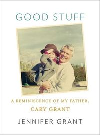 Good Stuff by Jennifer Grant