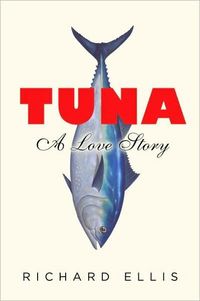 Tuna by Richard Ellis
