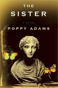 The Sister by Poppy Adams