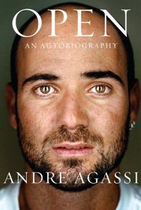 Open by Andre Agassi